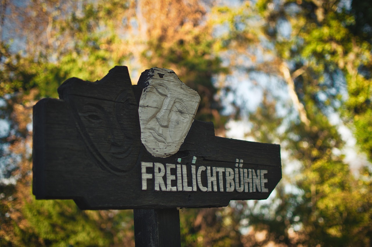 Jahrelange Versäumnisse von Schwarz-Grün bei der Freilichtbühne werden jetzt sichtbar